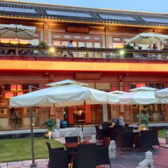 那家小馆(798艺术区店) User Photo