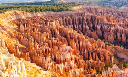 Bryce Canyon National Park