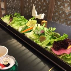 BenJia Korean Restaurant (TianShan Road) ảnh của người dùng