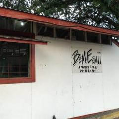 Bem Ermii Burgers & Fries User Photo
