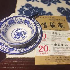 清菜家·老廈門菜館（南中廣場店）張用戶圖片