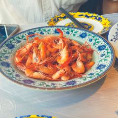 Qiantangrenjia (beizhajie) User Photo