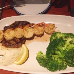 Red Lobster User Photo