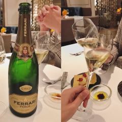 8½ Otto e Mezzo BOMBANA Macau User Photo