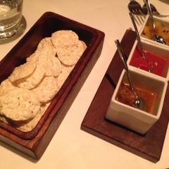 Benares Restaurant & Bar User Photo