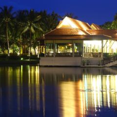 The Restaurant at Dusit Thani Hua Hin Hotel ảnh của người dùng