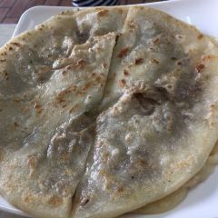 王敏馅饼(河南街店) User Photo
