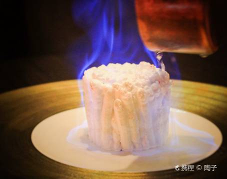 南京金奧國際飯店·Vancouver Grill溫哥華扒房