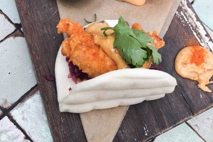 The Grounds of Alexandria