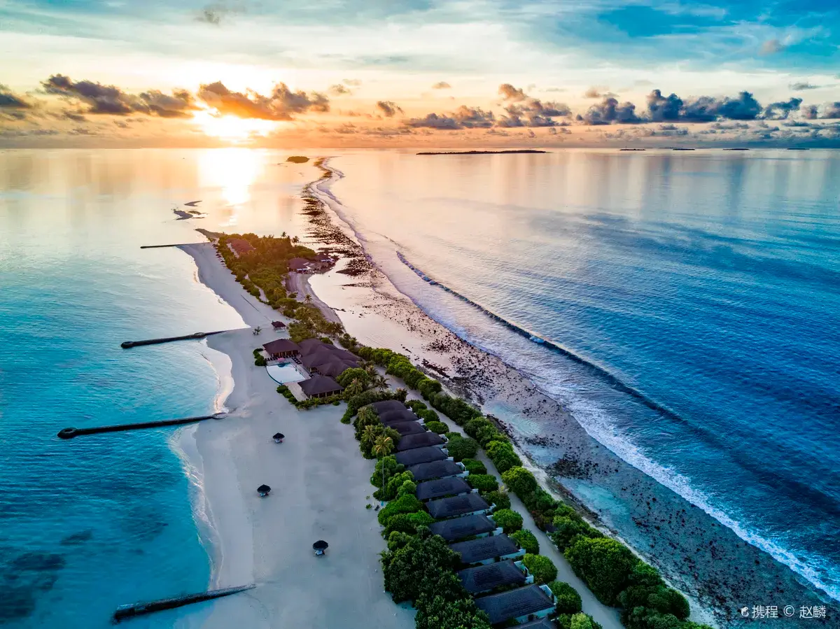 Atmosphere Kanifushi Maldives