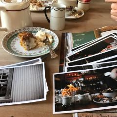 Fleurs Place張用戶圖片