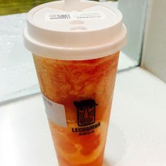 LECHAMAX User Photo
