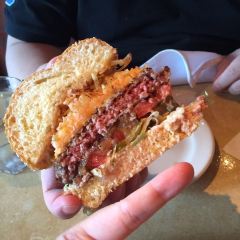 The Cheesecake Factory (Disneytown) User Photo