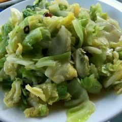 花与菌·野生菌火锅(古城洱海门店) User Photo