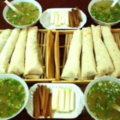 HANBANG 여행 사진