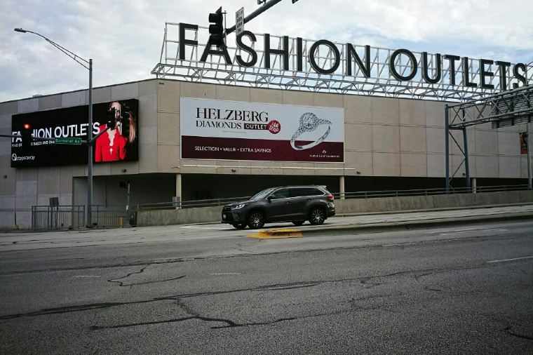 Best Places to Shop in Chicago, IL | Fashion Outlets of Chicago