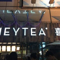 HEYTEA User Photo