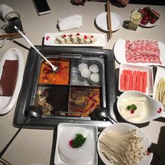 Hidilao Hot Pot( Quan Cheng Road ) User Photo