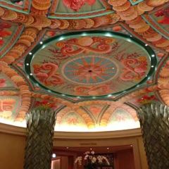 Saffron Restaurant User Photo