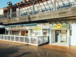 Eggs'n Things Kobe Harborland