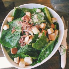 The Salad Concept User Photo