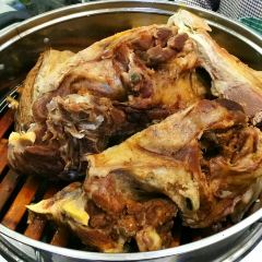Qinghaimingchigazhangwa Barbecue (haihuzongdian) User Photo