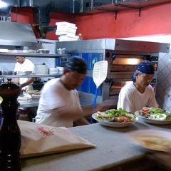 Fire And Ice Pizzeria ảnh của người dùng