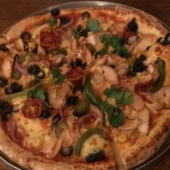 Roadhouse Cafe Thamel User Photo