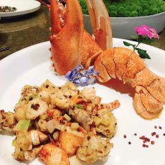 Amazing Chinese Cuisine (Changning) User Photo