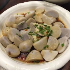 外婆老灶·土鸡汤·溪水鱼(安吉店) User Photo