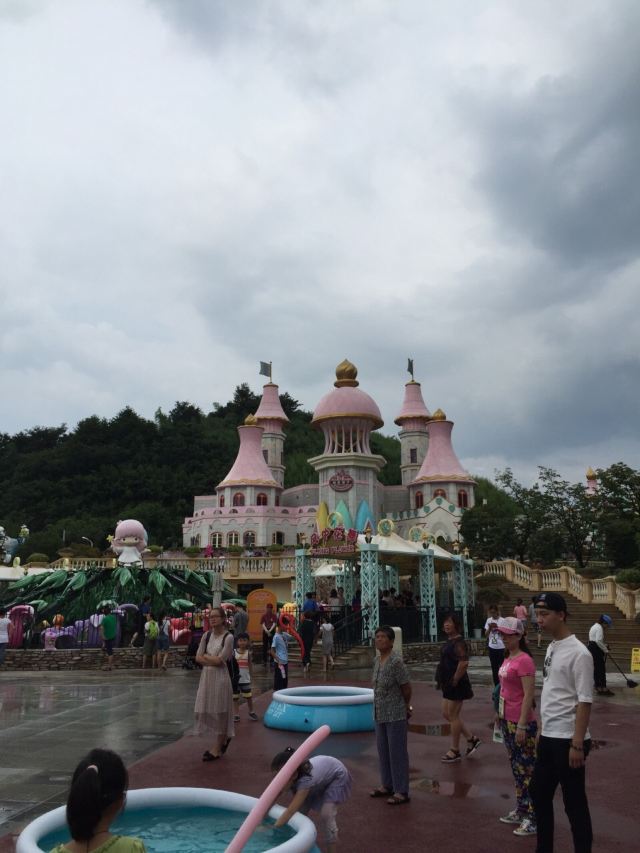 Hangzhou Hello Kitty Park