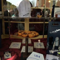 Pastéis de Belém User Photo