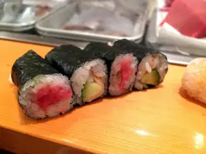 Hakata Motsunabe Yamaya JR Sannomiya