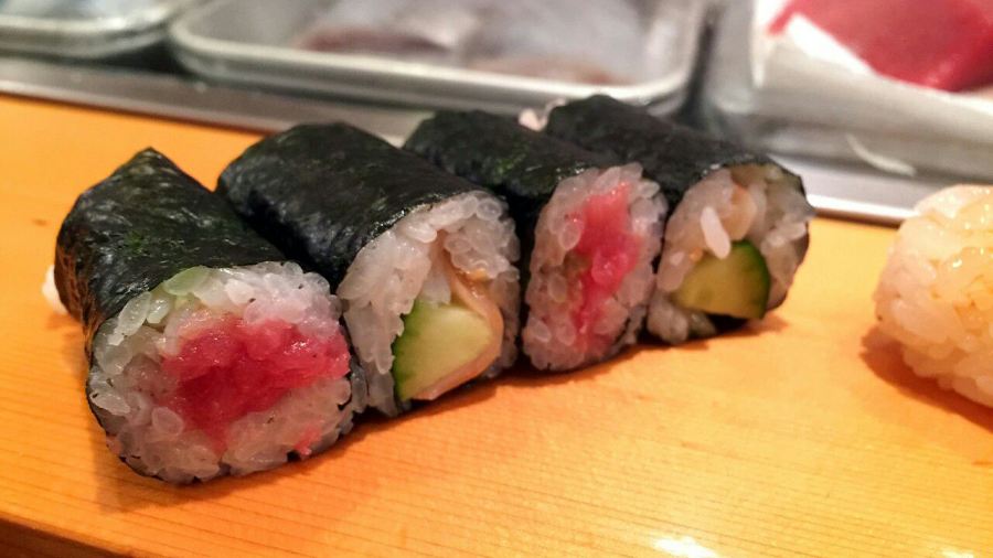 Hakata Motsunabe Yamaya JR Sannomiya