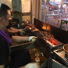 老严烤羊肉总店 User Photo