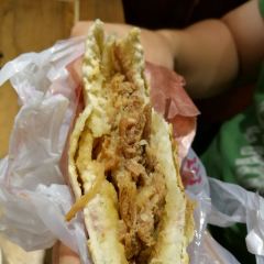 Fan Ji La Zhi Rou(ZhuBaShi) 여행 사진