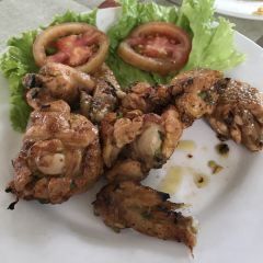 银子岩农庄 User Photo