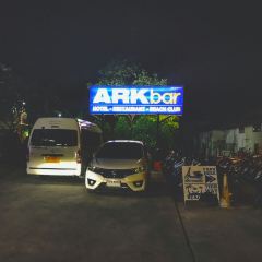 ARKbar beach club User Photo