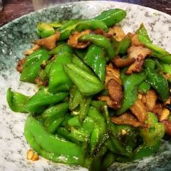 ZHI ZHI LONG HA DONG TING DIAN User Photo