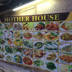 Motherhouse Bar and Restaurant User Photo