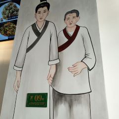 MANG QIAN MANG HOU MA MA CAI User Photo
