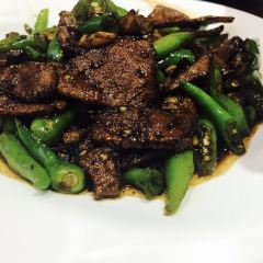 老革命飯店（白雲源路店）張用戶圖片