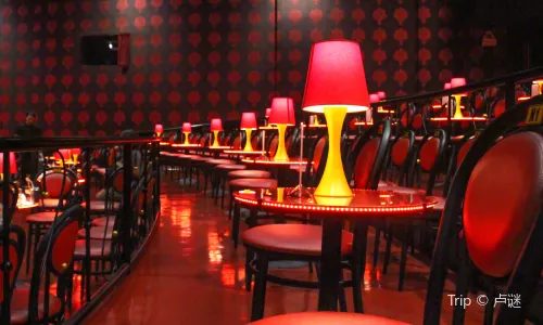Calypso Cabaret