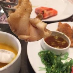 Feast User Photo