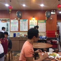 坤記煲仔小菜張用戶圖片