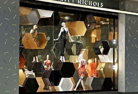 Harvey Nichols