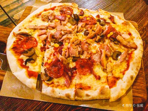 The Diner(QingDao DongHai West Road)