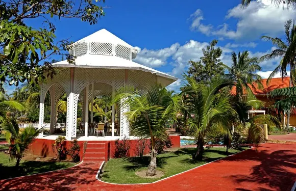 Paladar Los Mercaderes