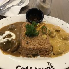 Cafe Javas 여행 사진