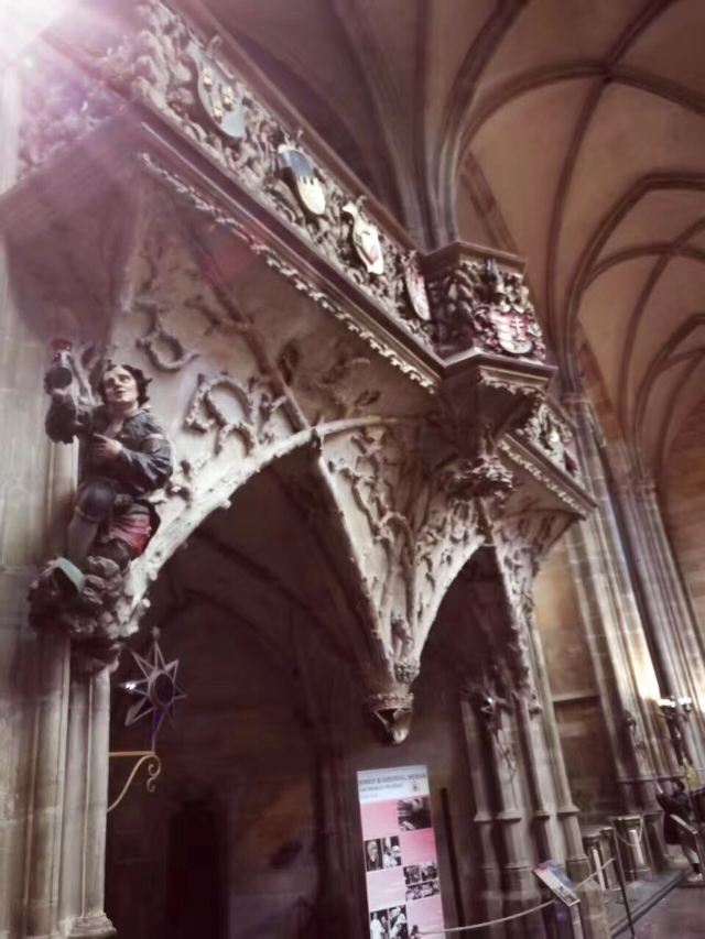 St. Vitus Cathedral